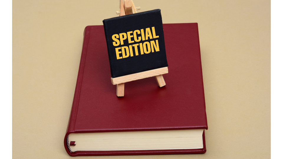 Hardcover, Sondereditionen & mehr