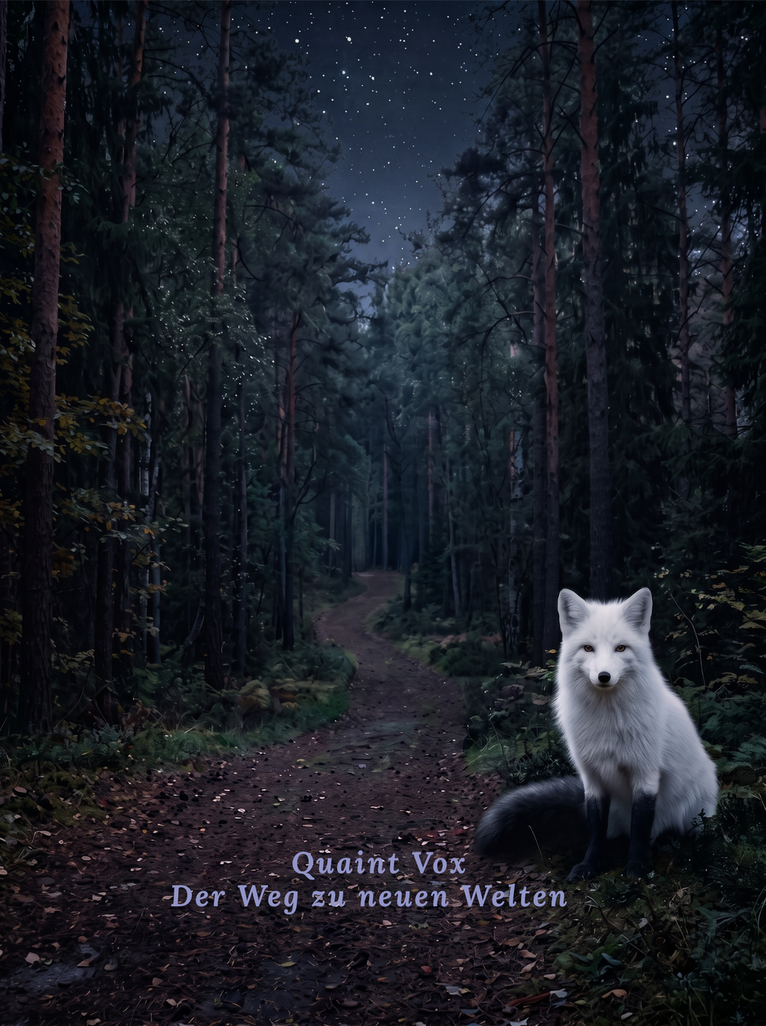 Willkommen bei Quaint Vox – Unser Shop ist online!
