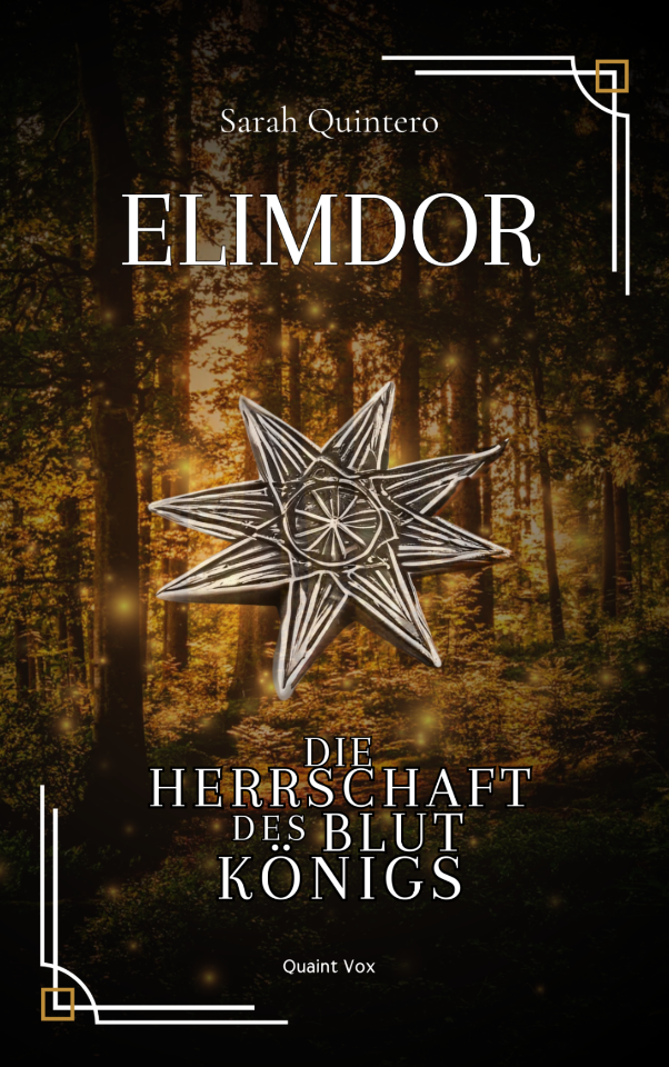 Elimdor: Die Herrschaft des Blutkönigs